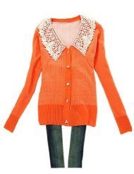 艾尔姿官方旗舰店 亚马逊针织服装的时尚与品质之选