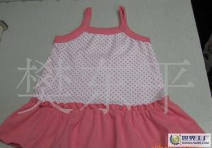 外贸针织服装定制价格与厂家选择指南