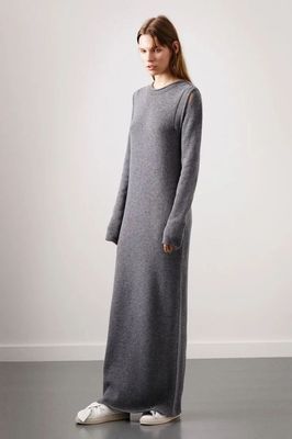 设计开发必看！深度解析5种常见的针织服装廓形