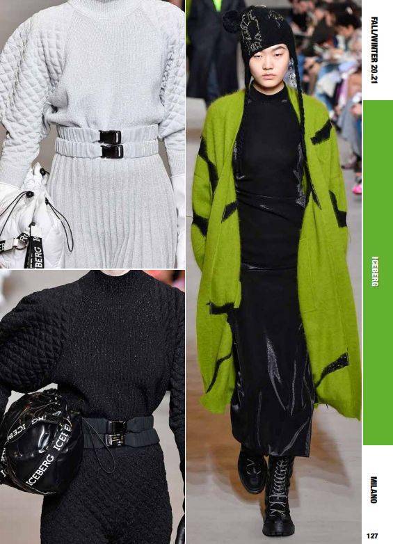 针织服装制版与工艺全流程解析